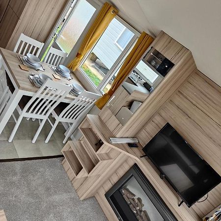 J6 Static Caravan, Fairway Holiday Park Sandown Εξωτερικό φωτογραφία