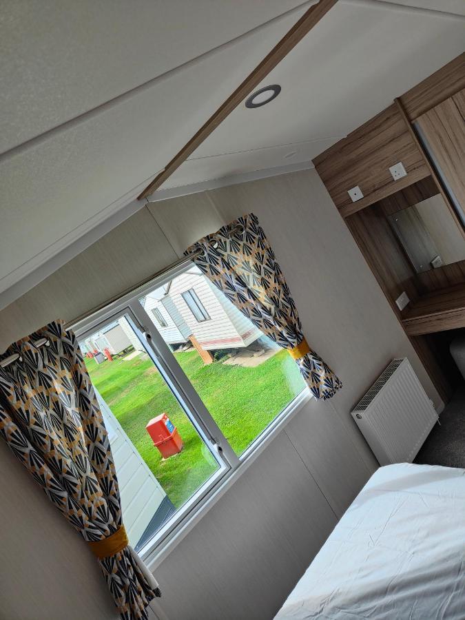 J6 Static Caravan, Fairway Holiday Park Sandown Εξωτερικό φωτογραφία