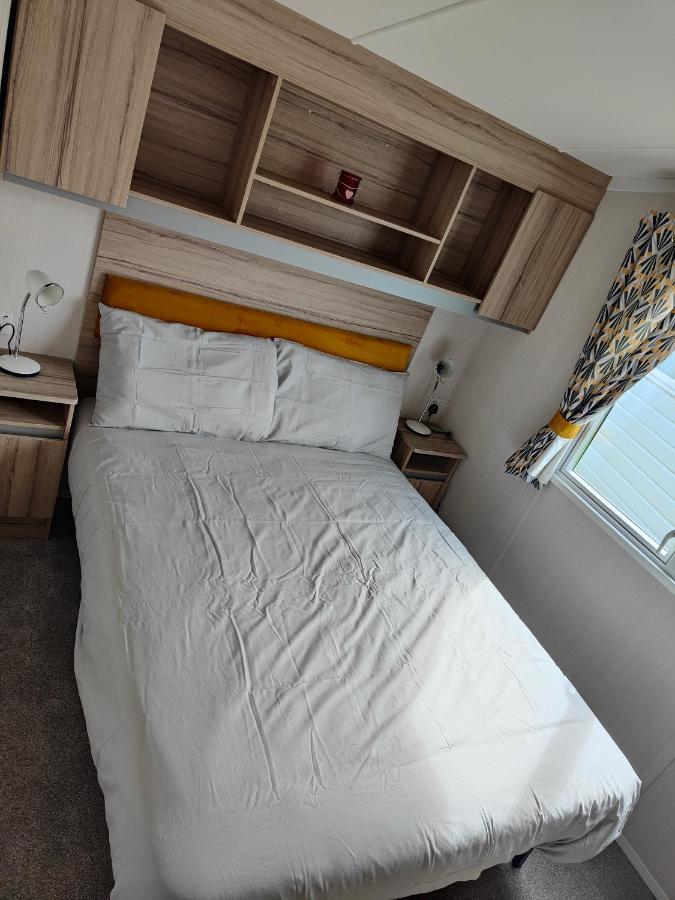 J6 Static Caravan, Fairway Holiday Park Sandown Εξωτερικό φωτογραφία